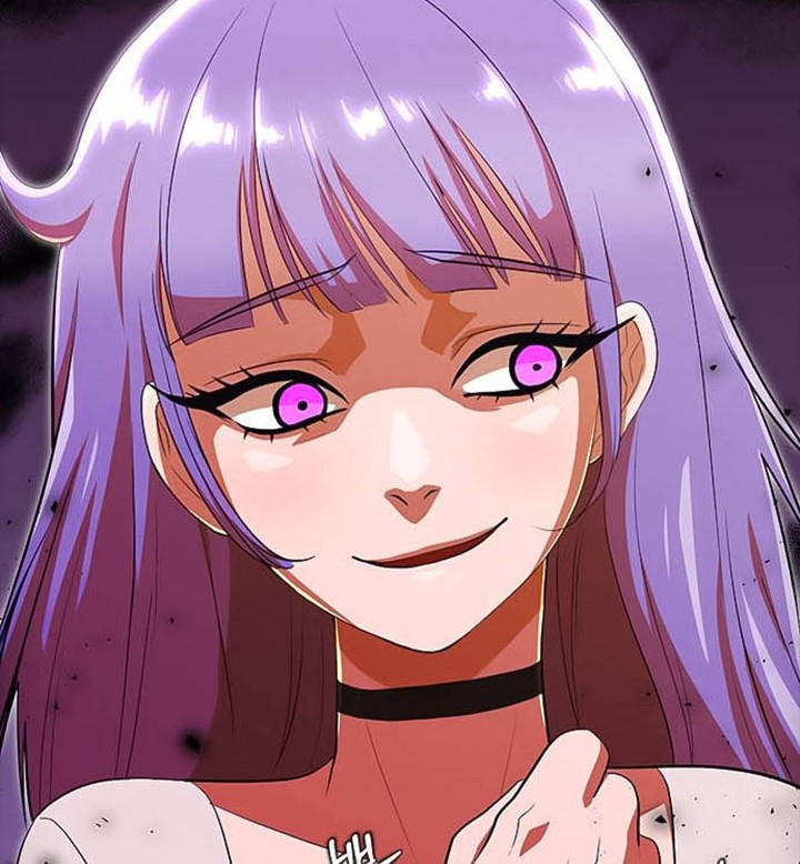 The Girl from Random Chatting! Chapter 326 - halaman 15