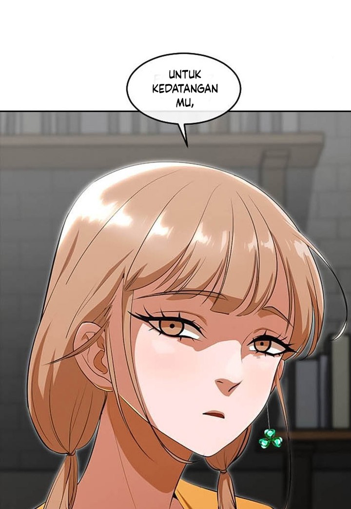 The Girl from Random Chatting! Chapter 326 - halaman 19