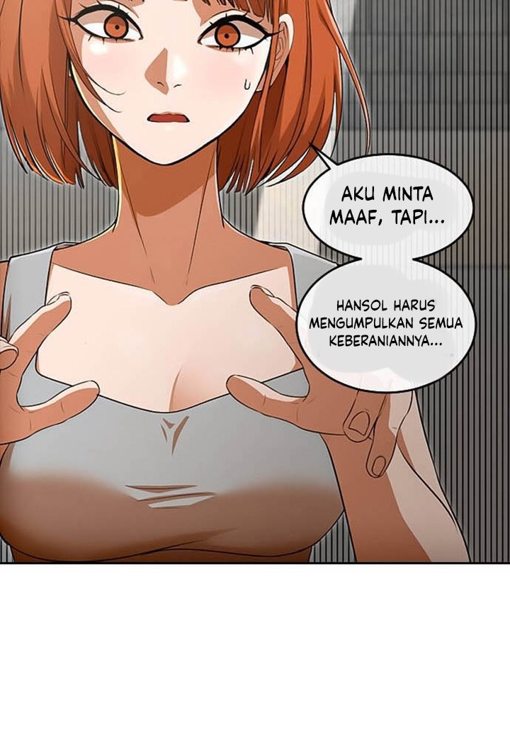 The Girl from Random Chatting! Chapter 326 - halaman 21