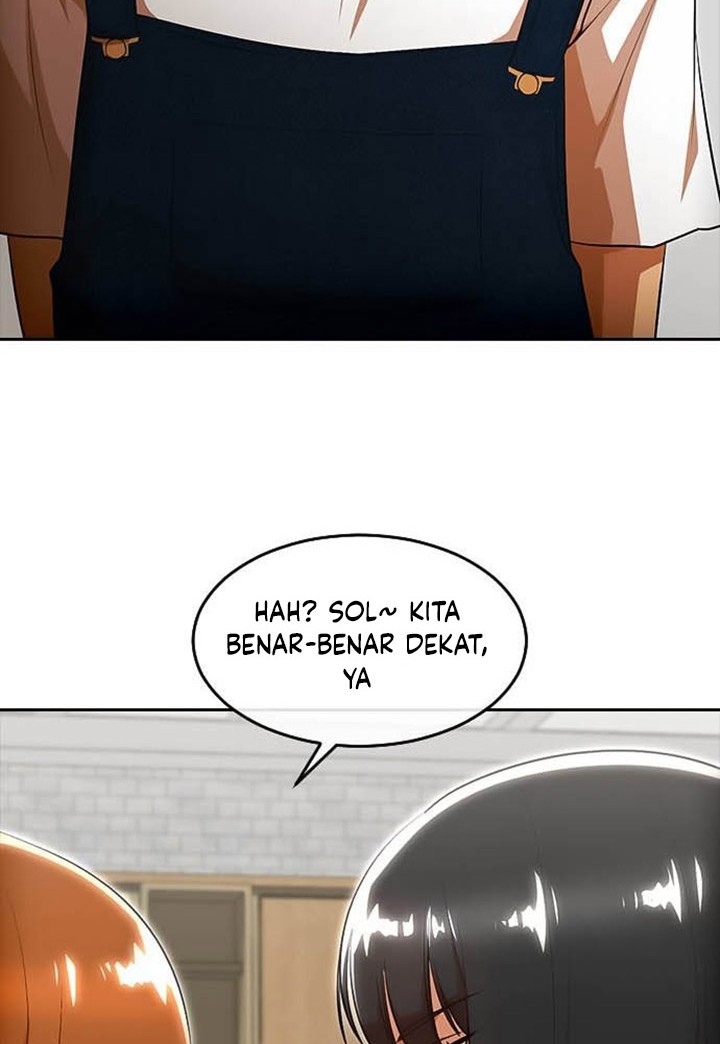 The Girl from Random Chatting! Chapter 326 - halaman 23