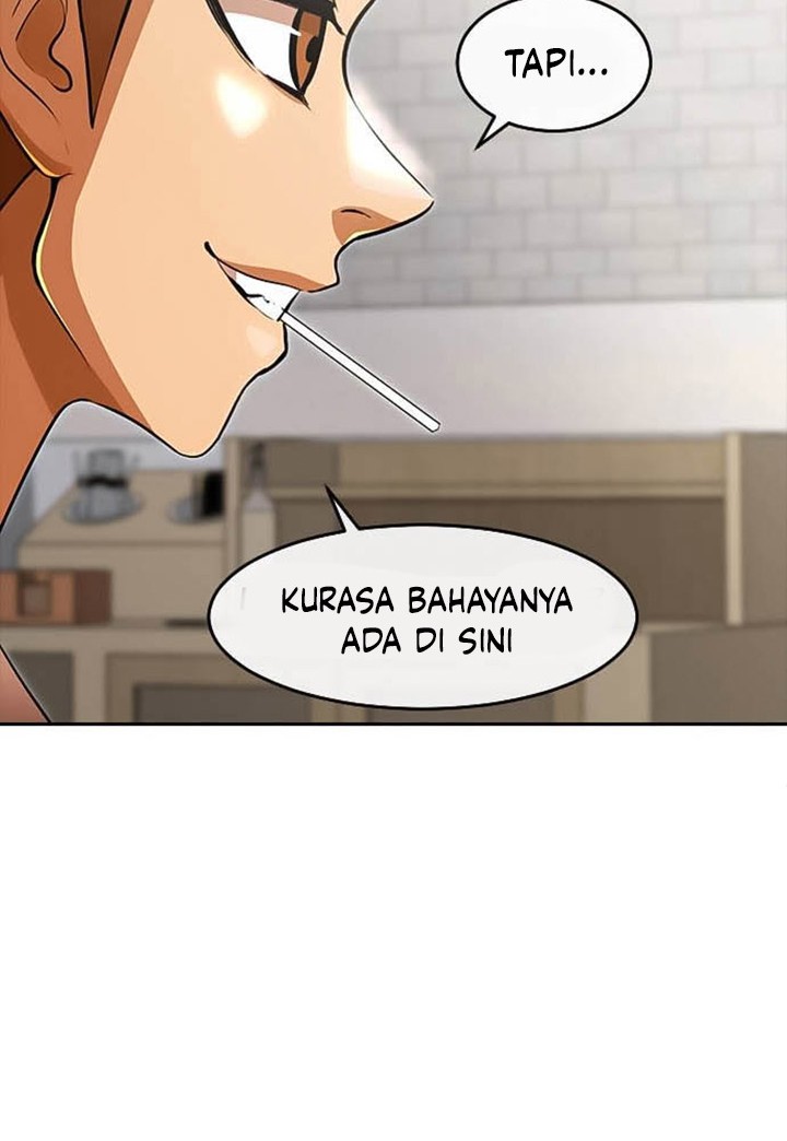 The Girl from Random Chatting! Chapter 326 - halaman 25