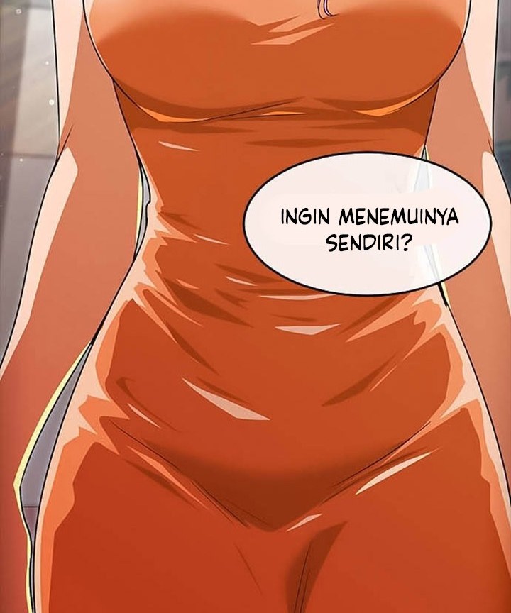 The Girl from Random Chatting! Chapter 326 - halaman 3