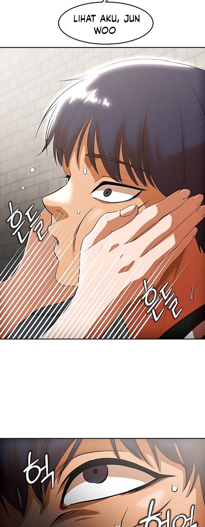 The Girl from Random Chatting! Chapter 326 - halaman 31