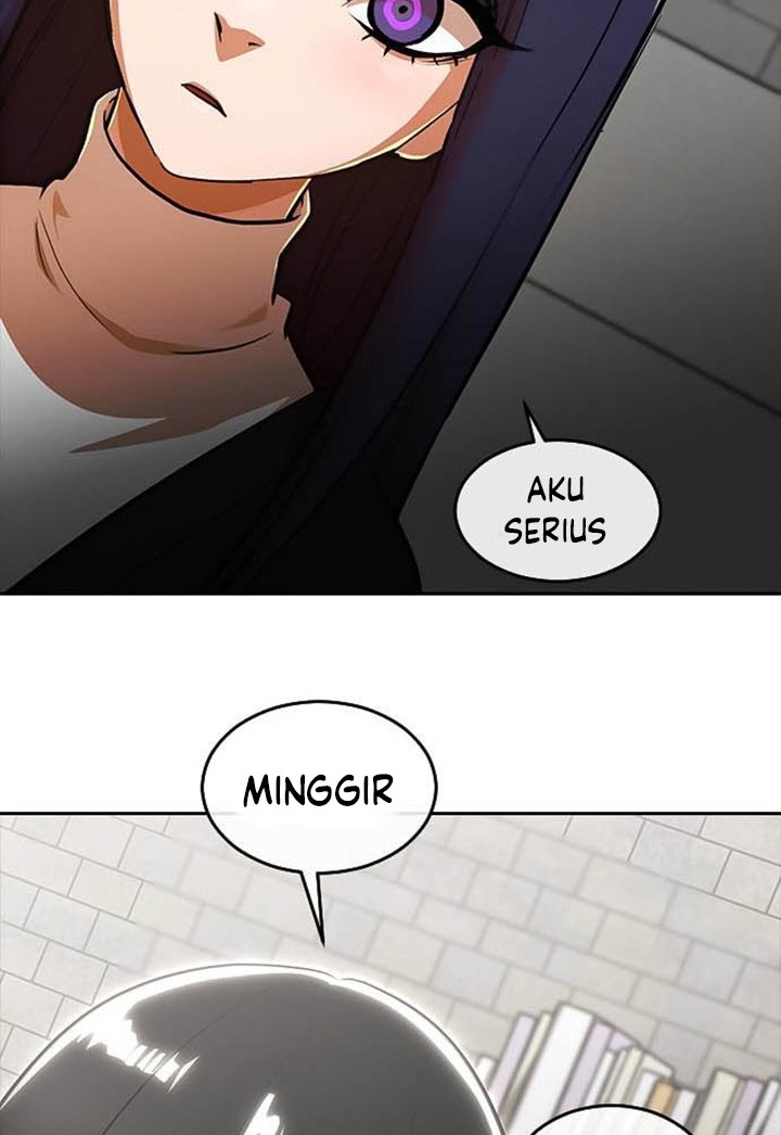 The Girl from Random Chatting! Chapter 326 - halaman 37