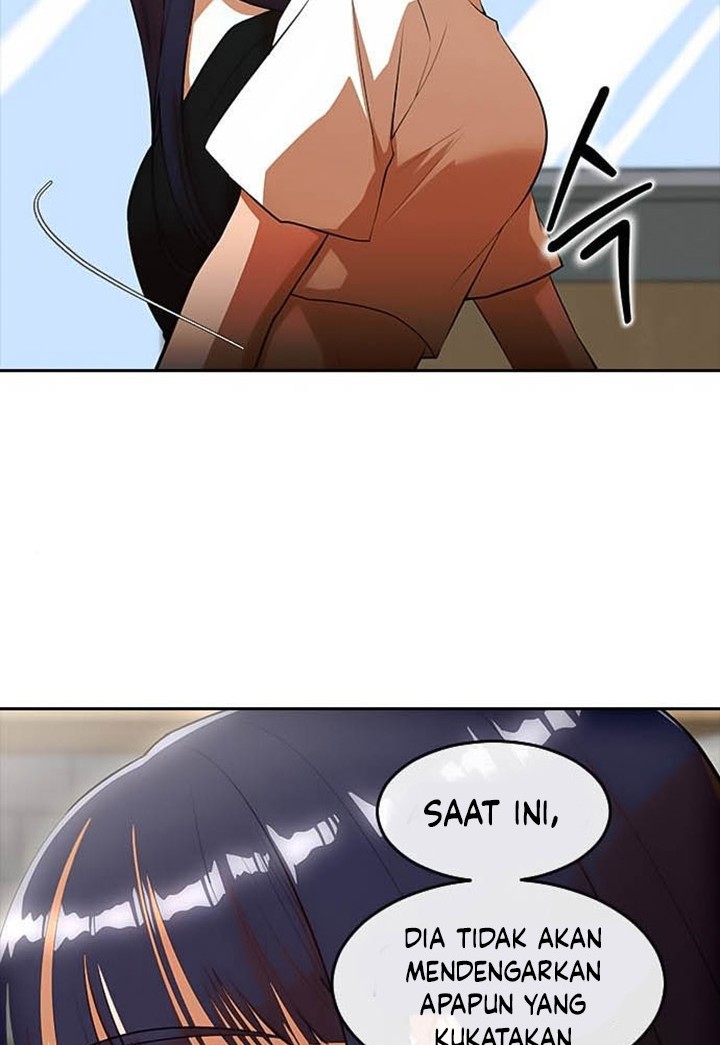 The Girl from Random Chatting! Chapter 326 - halaman 39