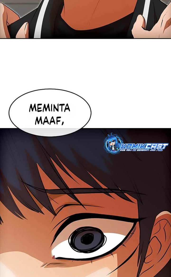 The Girl from Random Chatting! Chapter 326 - halaman 43