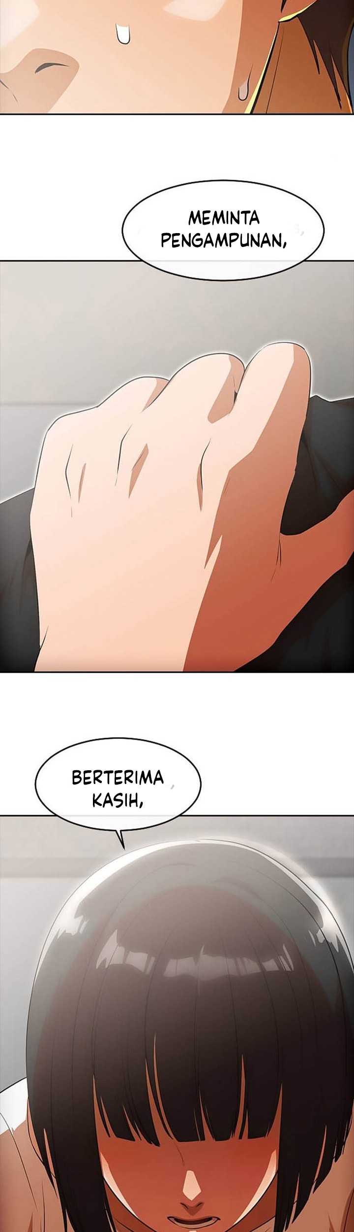 The Girl from Random Chatting! Chapter 326 - halaman 44