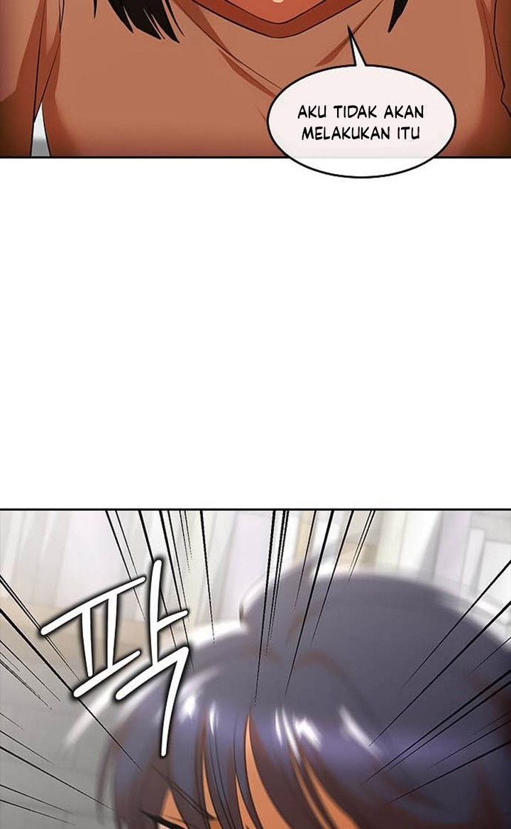 The Girl from Random Chatting! Chapter 326 - halaman 45