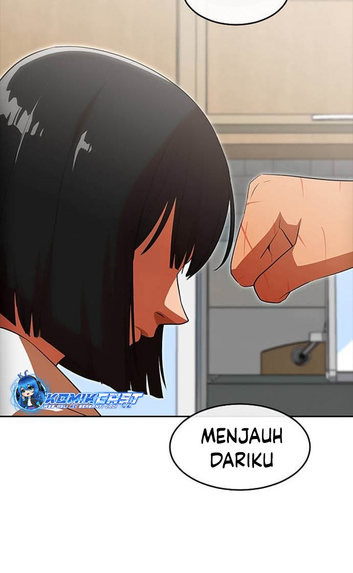 The Girl from Random Chatting! Chapter 326 - halaman 49