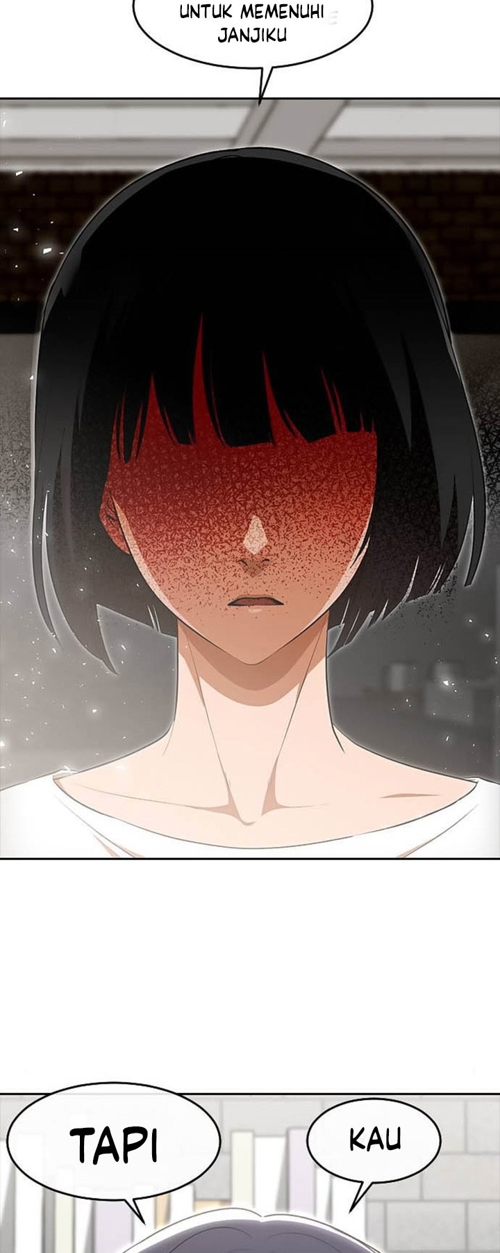The Girl from Random Chatting! Chapter 326 - halaman 51
