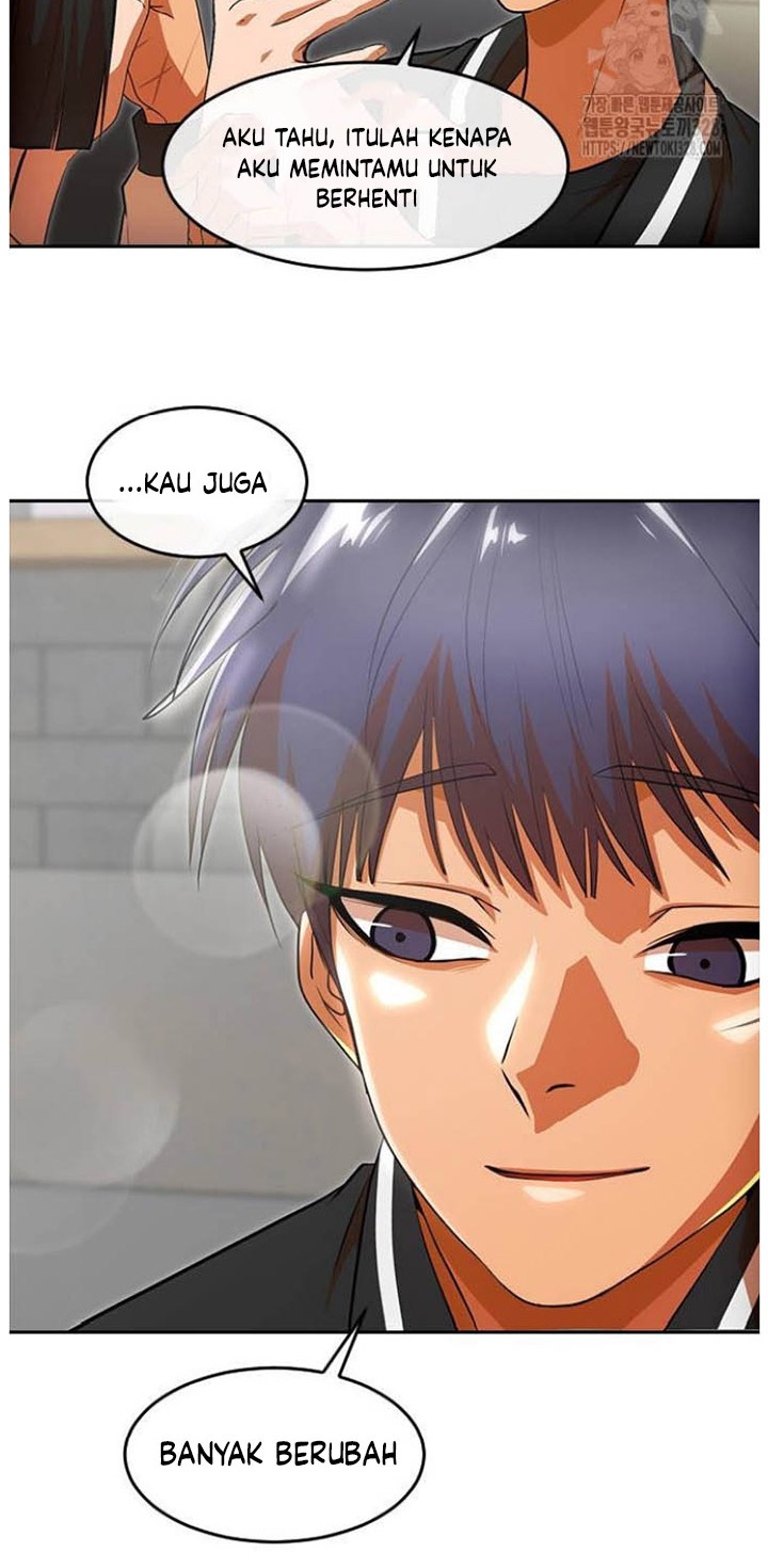The Girl from Random Chatting! Chapter 327 - halaman 17
