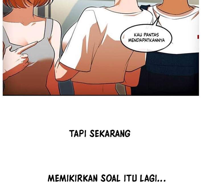 The Girl from Random Chatting! Chapter 327 - halaman 21