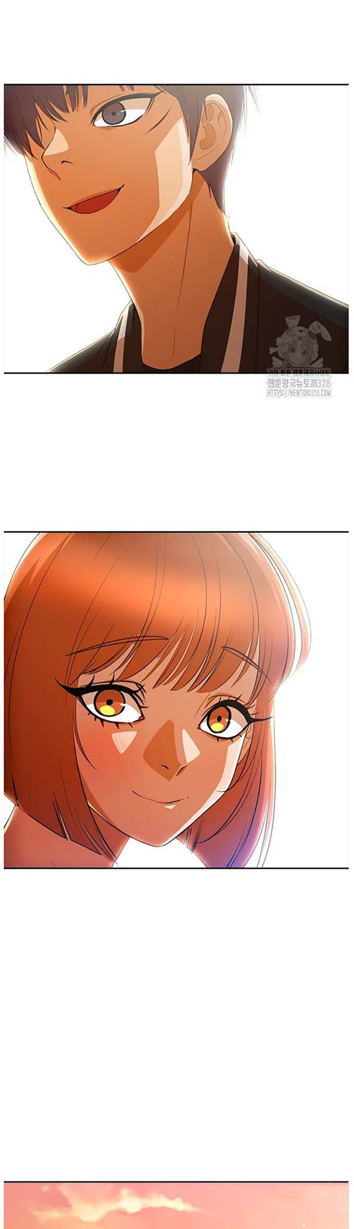 The Girl from Random Chatting! Chapter 327 - halaman 26