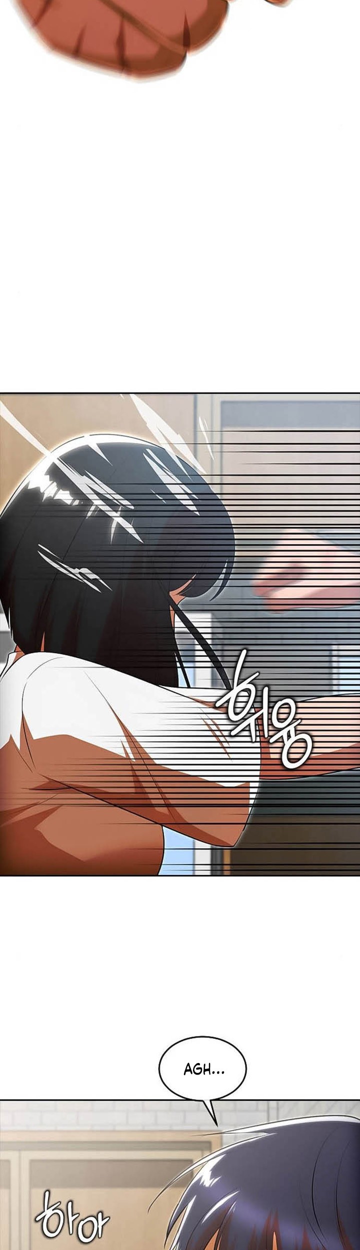 The Girl from Random Chatting! Chapter 327 - halaman 4