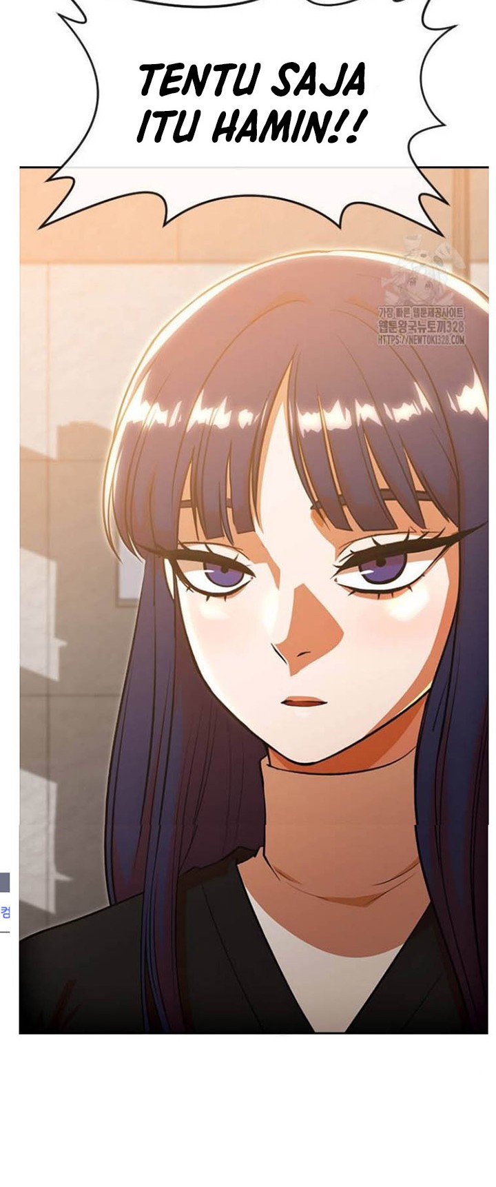 The Girl from Random Chatting! Chapter 327 - halaman 43