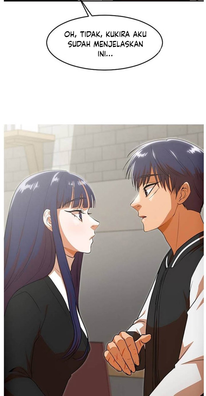 The Girl from Random Chatting! Chapter 327 - halaman 47