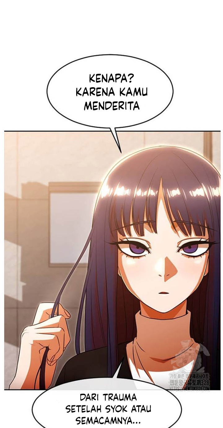 The Girl from Random Chatting! Chapter 327 - halaman 49