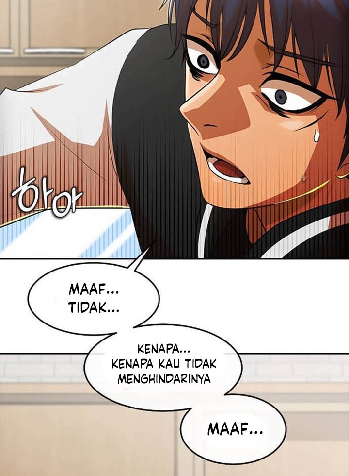 The Girl from Random Chatting! Chapter 327 - halaman 5