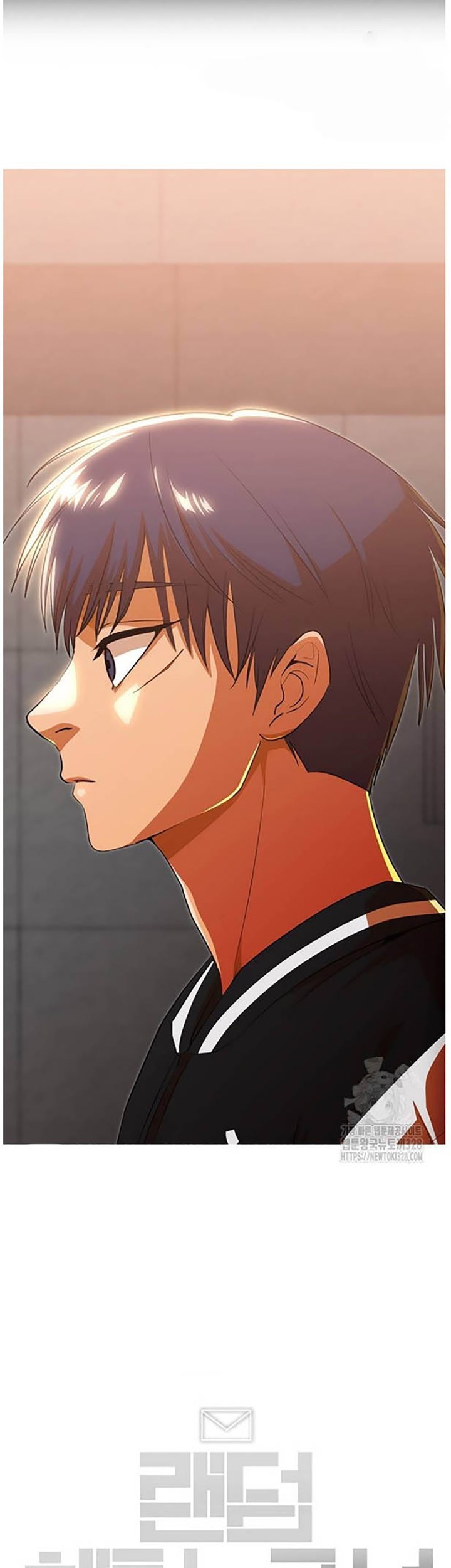 The Girl from Random Chatting! Chapter 327 - halaman 66