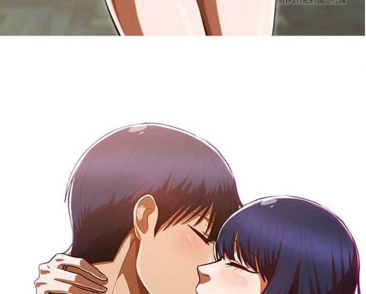 The Girl from Random Chatting! Chapter 328 - halaman 11