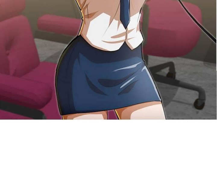 The Girl from Random Chatting! Chapter 328 - halaman 15