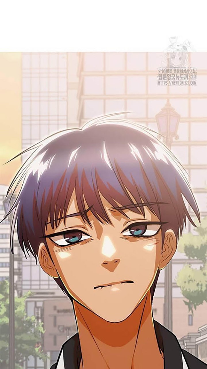 The Girl from Random Chatting! Chapter 328 - halaman 19