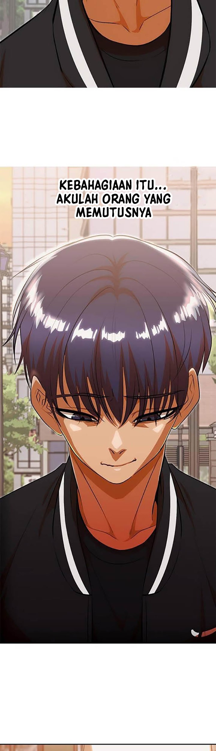 The Girl from Random Chatting! Chapter 328 - halaman 20
