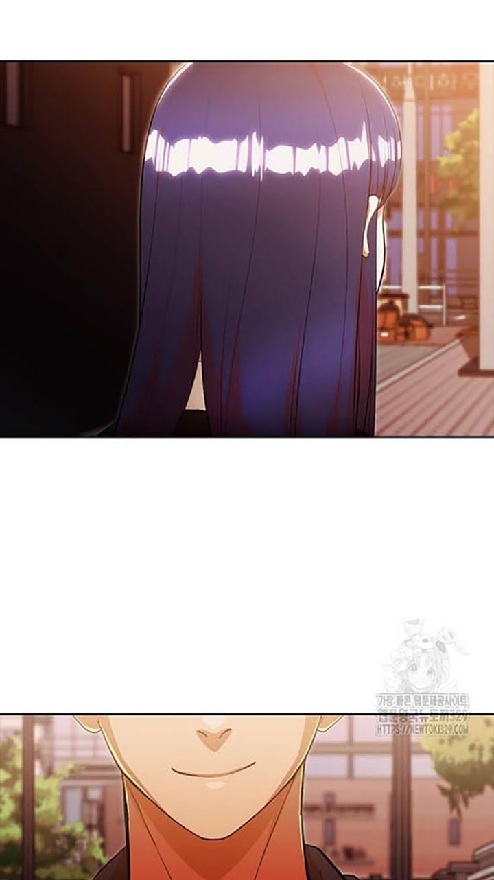 The Girl from Random Chatting! Chapter 328 - halaman 23