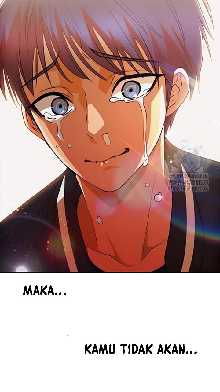 The Girl from Random Chatting! Chapter 328 - halaman 25
