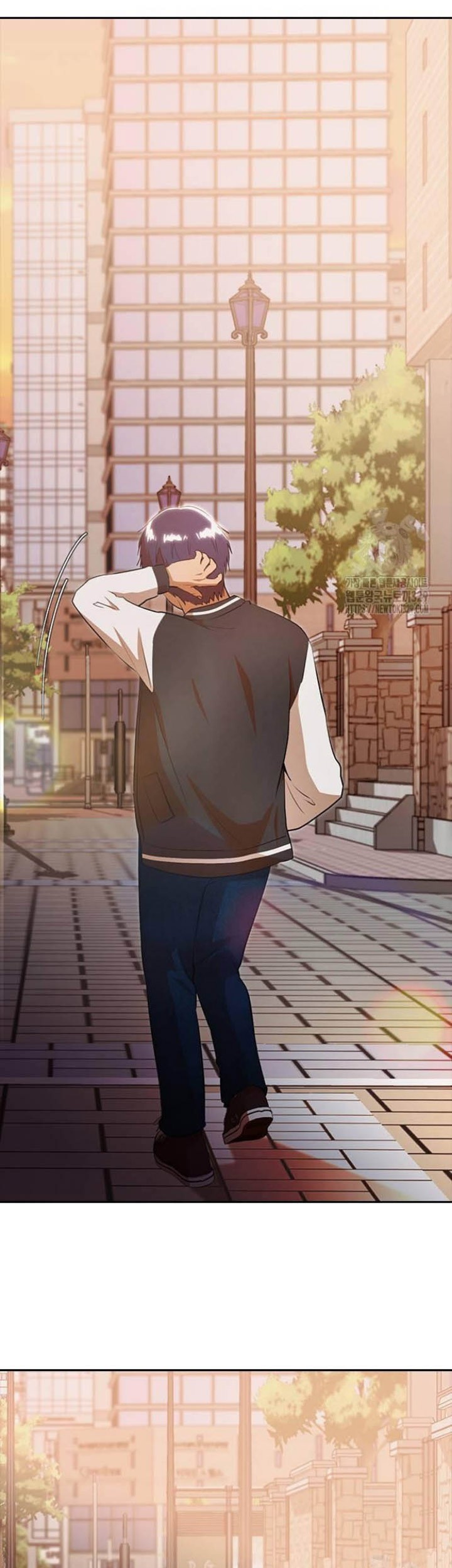 The Girl from Random Chatting! Chapter 328 - halaman 26