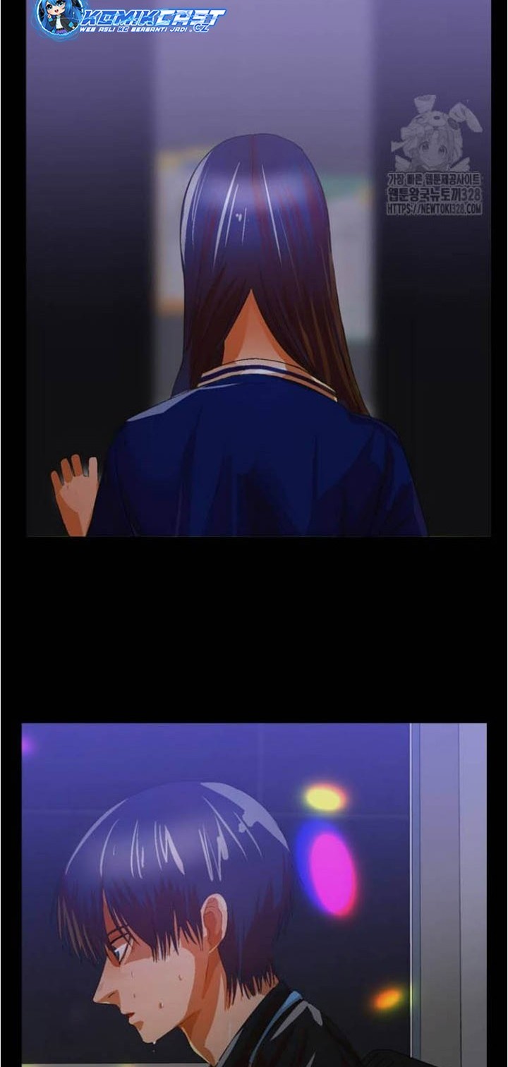 The Girl from Random Chatting! Chapter 328 - halaman 3