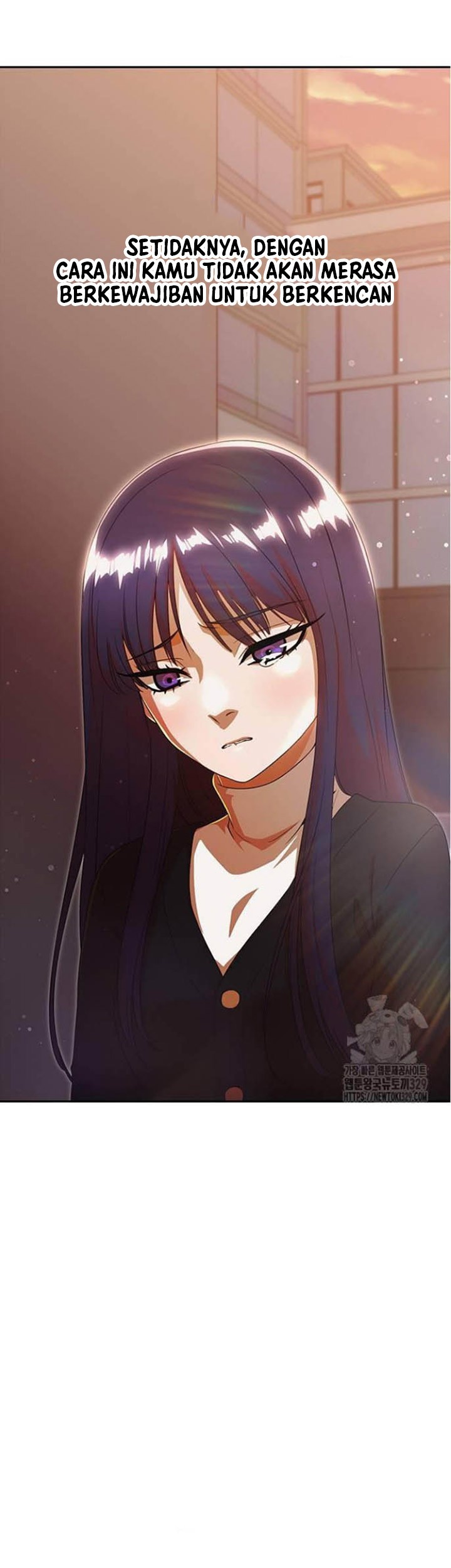 The Girl from Random Chatting! Chapter 328 - halaman 32