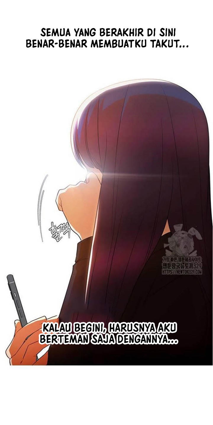The Girl from Random Chatting! Chapter 328 - halaman 33