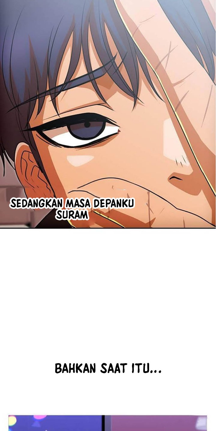 The Girl from Random Chatting! Chapter 328 - halaman 37