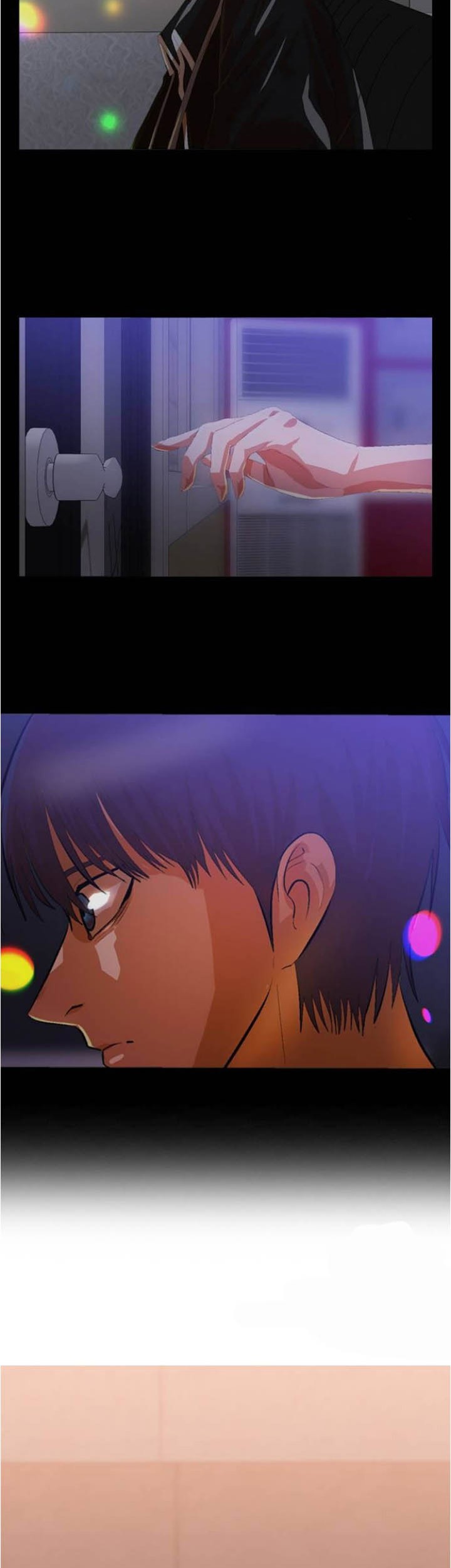 The Girl from Random Chatting! Chapter 328 - halaman 4