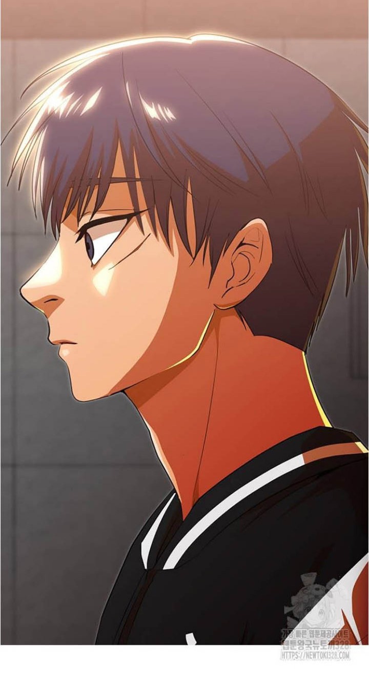 The Girl from Random Chatting! Chapter 328 - halaman 5