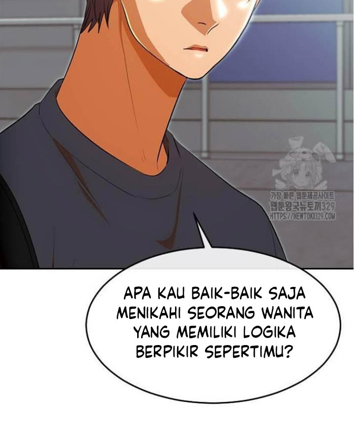 The Girl from Random Chatting! Chapter 328 - halaman 53