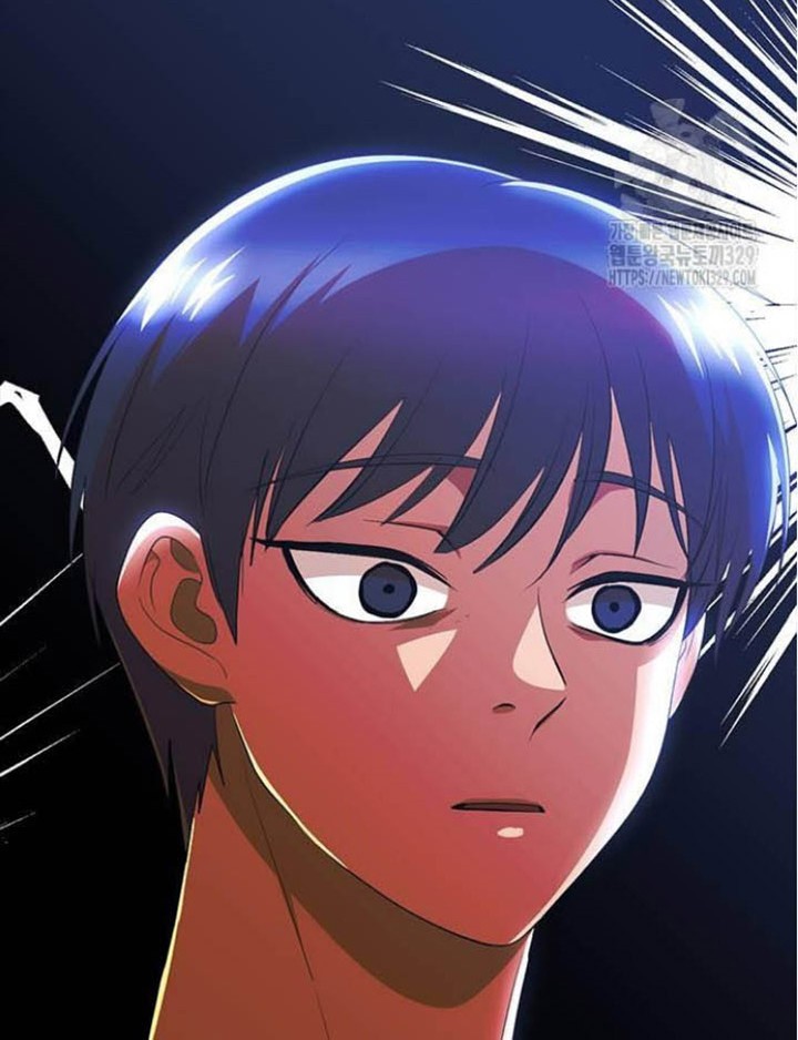 The Girl from Random Chatting! Chapter 328 - halaman 57
