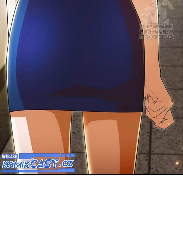 The Girl from Random Chatting! Chapter 328 - halaman 59