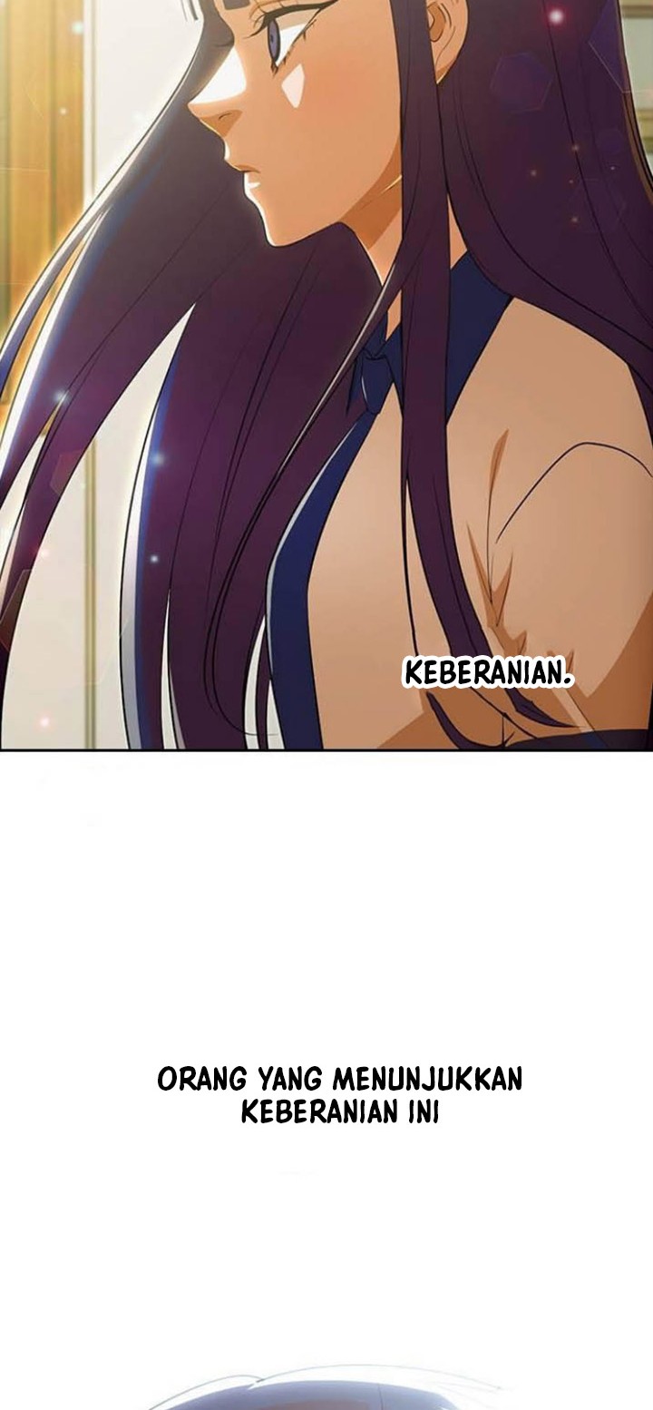 The Girl from Random Chatting! Chapter 328 - halaman 61