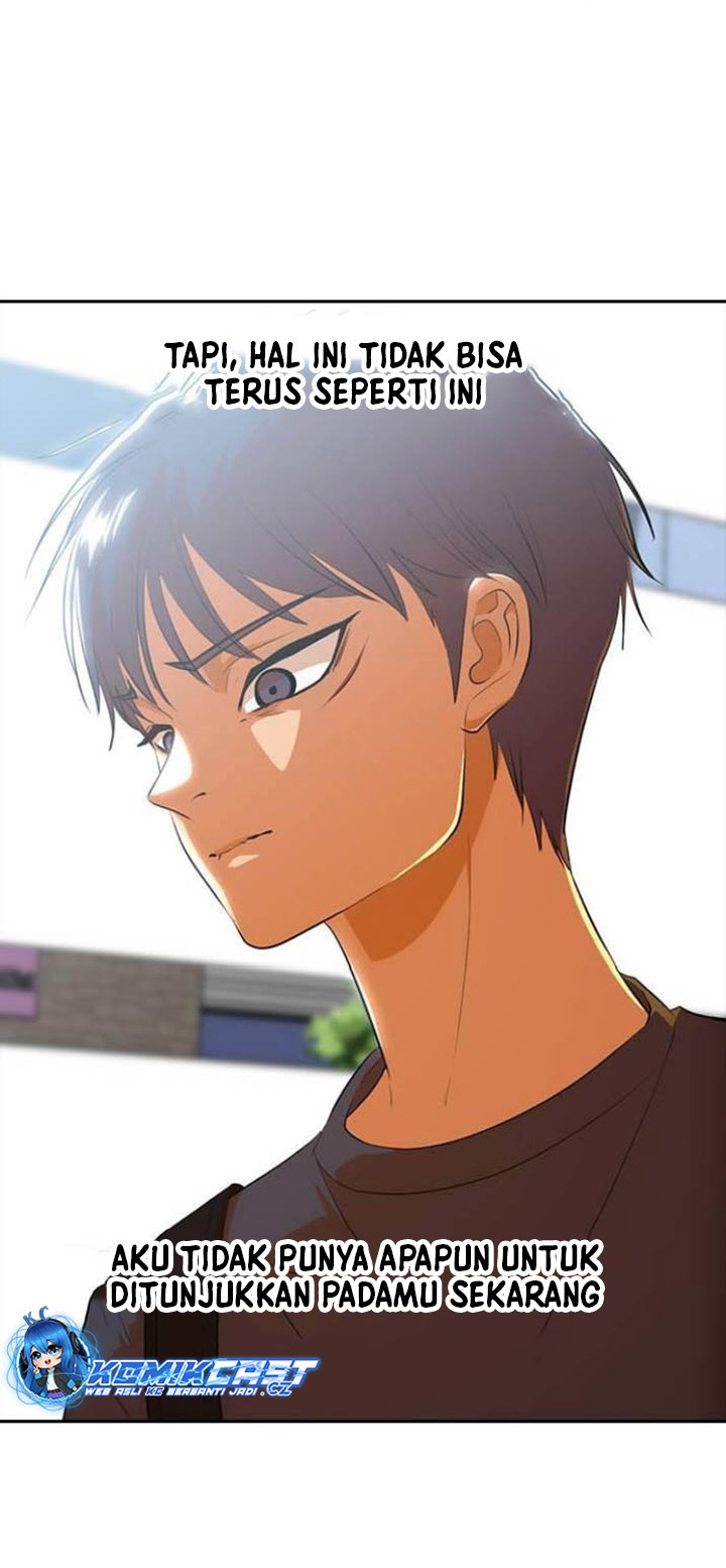 The Girl from Random Chatting! Chapter 328 - halaman 65