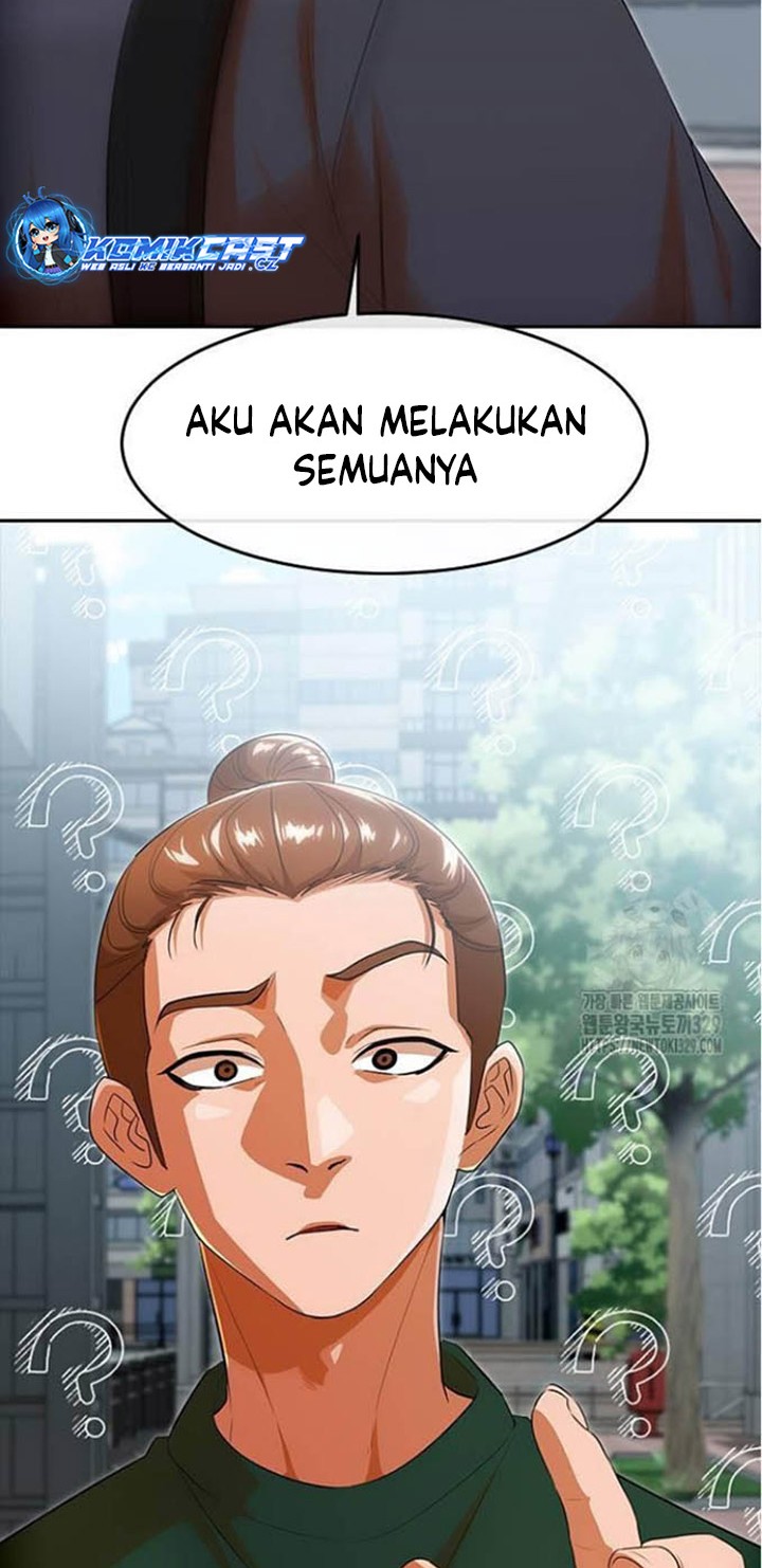 The Girl from Random Chatting! Chapter 328 - halaman 67