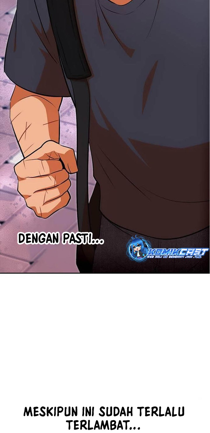 The Girl from Random Chatting! Chapter 328 - halaman 71