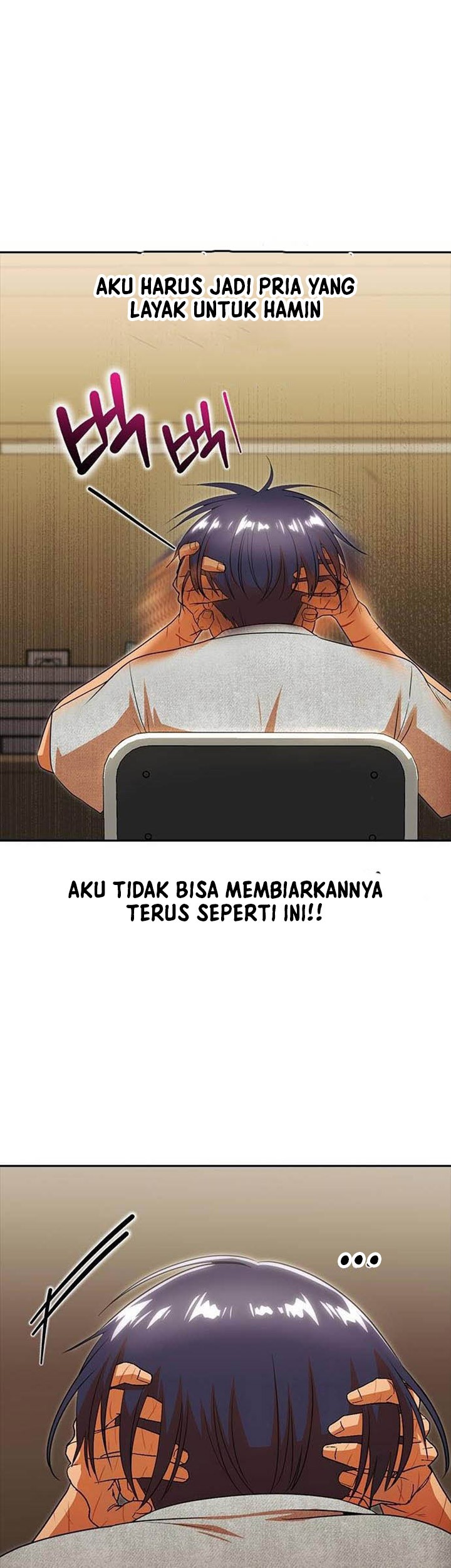 The Girl from Random Chatting! Chapter 329 - halaman 14