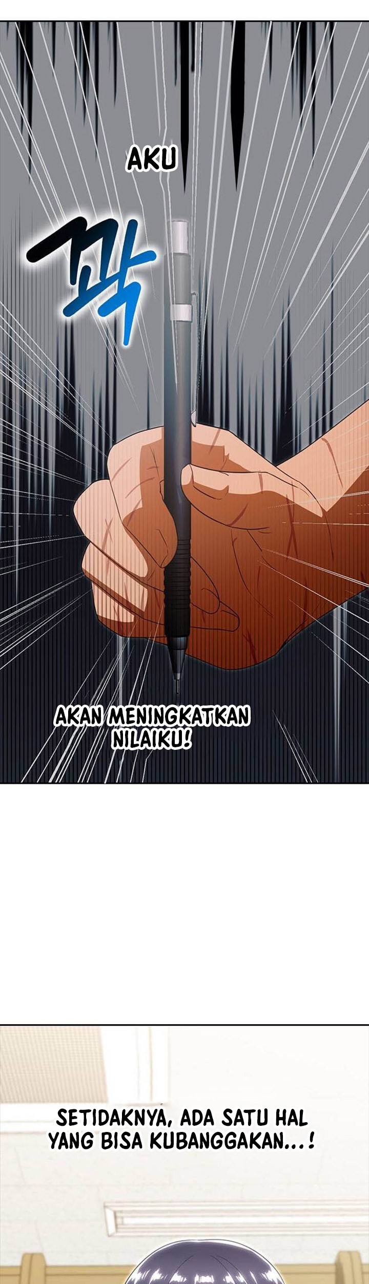 The Girl from Random Chatting! Chapter 329 - halaman 20