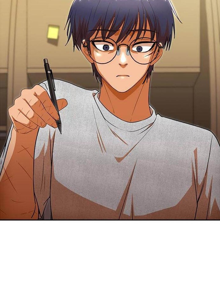 The Girl from Random Chatting! Chapter 329 - halaman 21