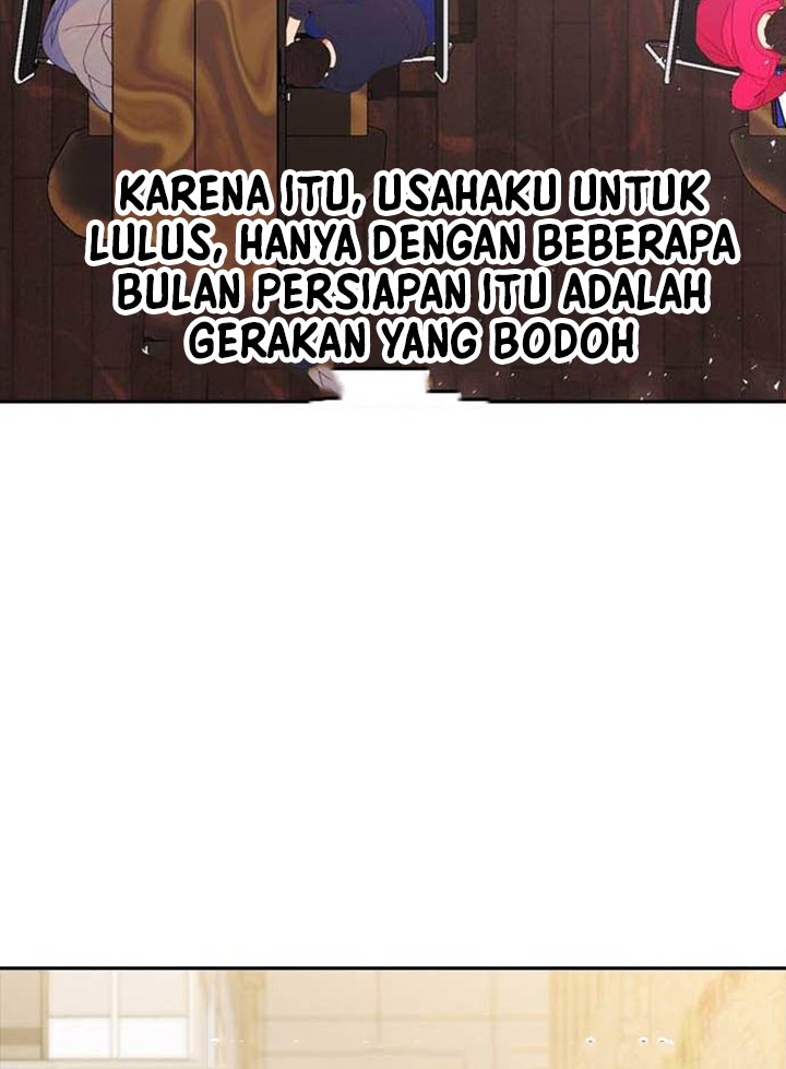 The Girl from Random Chatting! Chapter 329 - halaman 23