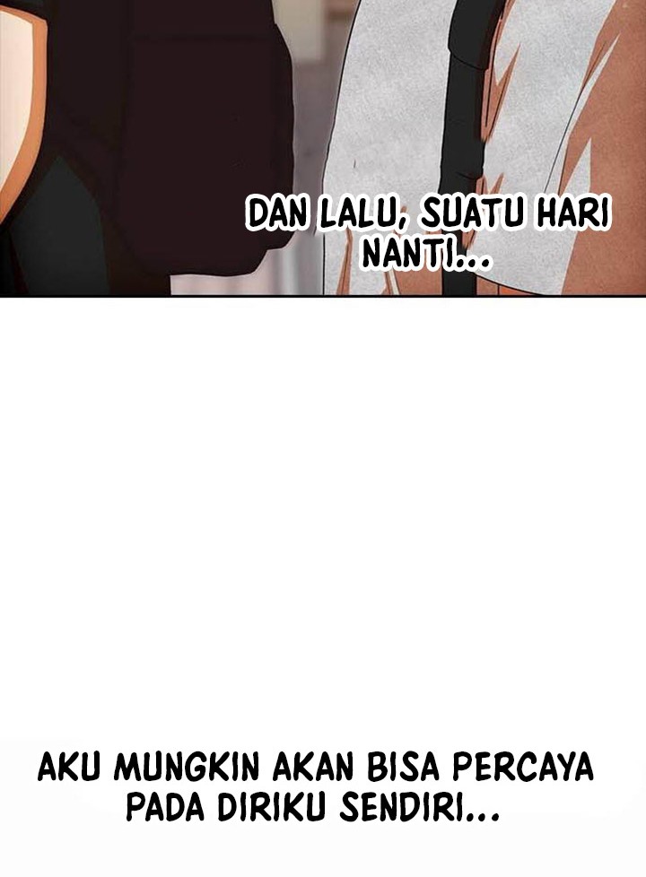 The Girl from Random Chatting! Chapter 329 - halaman 25