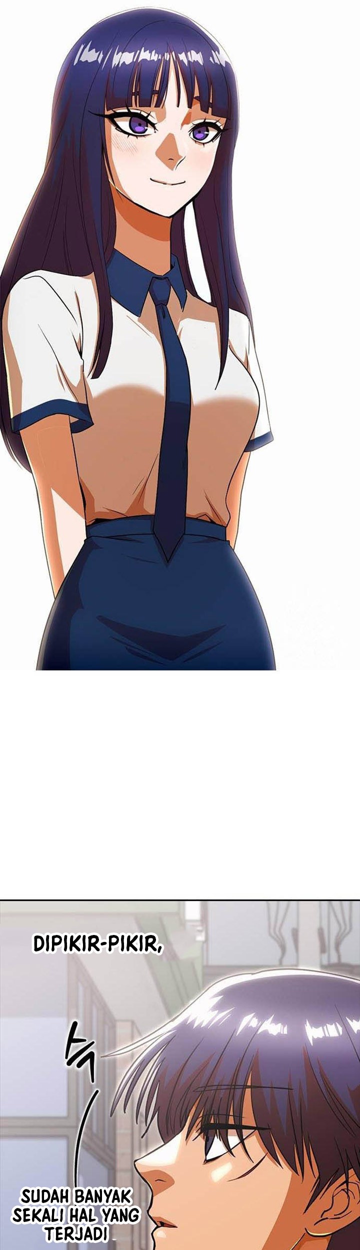 The Girl from Random Chatting! Chapter 329 - halaman 26