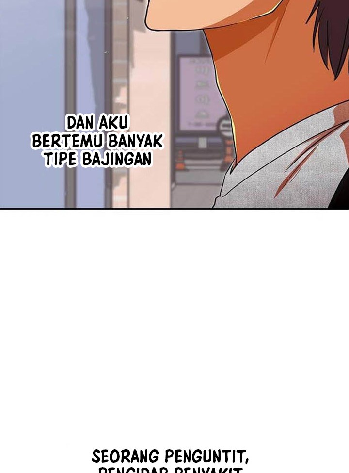 The Girl from Random Chatting! Chapter 329 - halaman 27